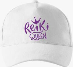 Los Polos reiki queen lila baseball sapka