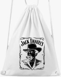 Los Polos Jack Daniel's tornazsák