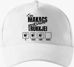 Los Polos Egy makacs yorkshire trükkjei baseball sapka