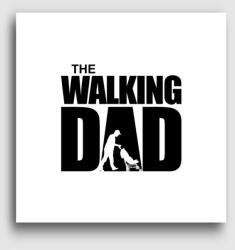 Los Polos Walking DAD 3 vászonkép