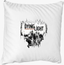 Los Polos Dying Light Good Night Good Luck párna