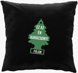 Los Polos Ez az én karácsonyi wunderbaum párnam párna