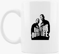 Los Polos Bad Boys For Life - Mindörökké rosszfiúk bögre