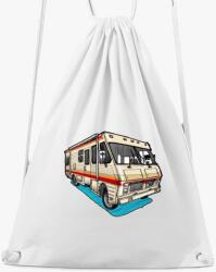 Los Polos Breaking bad caravan tornazsák