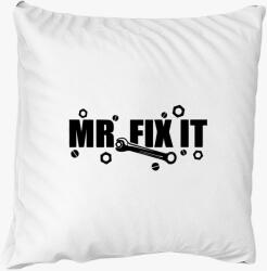 Los Polos Mr fix it feliratú párna
