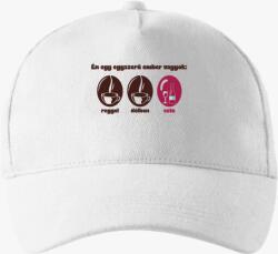 Los Polos Egyszerű ember baseball sapka