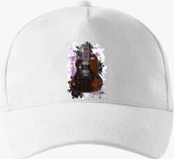 Los Polos Tony Iommi Old Boy Gitár baseball sapka