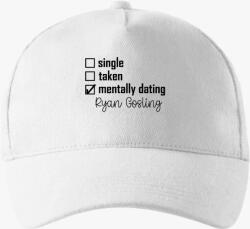 Los Polos Mentally dating Gosling baseball sapka