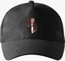 Los Polos Jason baseball sapka