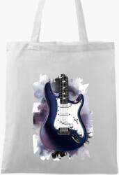 Los Polos John Mayer Nebula Sky gitár vászontáska