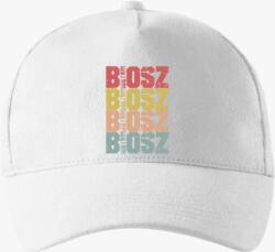 Los Polos Biosz feliratos baseball sapka