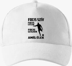 Los Polos Focis lélek baseball sapka