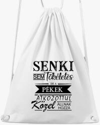Los Polos Pék tornazsák