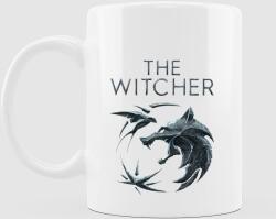 Los Polos The Witcher bögre
