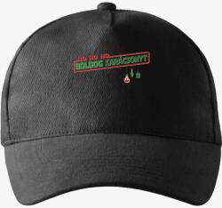 Los Polos Hohoho Boldog Karácsonyt baseball sapka