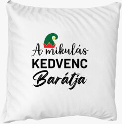 Los Polos A mikulás kedvenc barátja párna