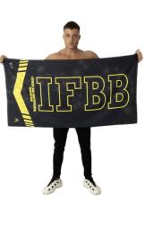 International Fitness and Body Building Federation Prosop masculin - International Fitness and Body Building Federation (IFBB-09-mare) Prosop