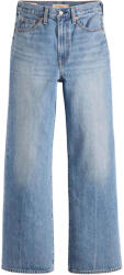 Levi's Jeans Ribcage Wide Leg H223 Med Indigo A60810020 not the same