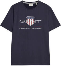 Gant T-Shirt 3G2003199 G0433 evening blue (3G2003199 G0433 evening blue)