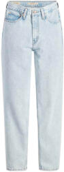 Levi's Jeans 80S Mom Jean Flat Finish A35060014 dont be frayed (A35060014 dont be frayed)