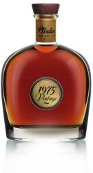 Преслав Бренди Плиска реколта 1975 г. 500 ml