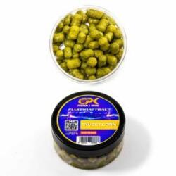 CPK Wafter CPK Fluoroattract + feeder sweetcorn 10 & 14 MM (cu pluta)