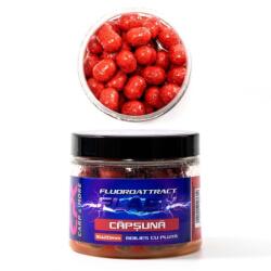 CPK Wafter CPK Fluoroattract + feeder squid & capsuni10 & 14 MM (cu pluta)