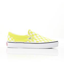 Vans Classic Slip-On galben 37