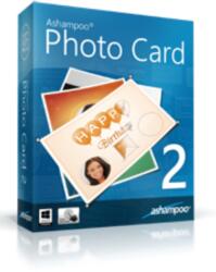 Ashampoo Photo Card 2 Complete Pack (ASH-1024)