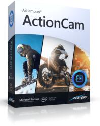 Ashampoo ActionCam (ASH-1015)