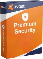 Avast premium security - 1pc - 1 ГОДИНА (av-20022025-8)