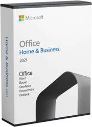 Microsoft office 2021 home and business ЗА МАc - ПРЕХВЪРЛЯЕМ ЛИЦЕНЗ (t5d-03518)
