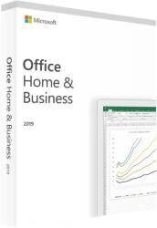 Microsoft office 2019 home and business ЗА МАc - ПРЕХВЪРЛЯЕМ ЛИЦЕНЗ (t5d-03203)