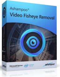 Ashampoo Video Fisheye Removal (ASH-1026)