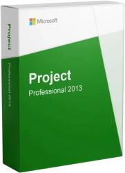 Microsoft project 2013 professional ЛИЦЕНЗ (h30-03735)