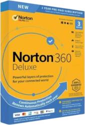 Symantec 360 deluxe + 25 gb cloud storage - 3 УСТРОЙСТВА -1 ГОДИНА euro (syt940800v010)