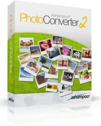 Ashampoo Photo Converter 2 (ASH-1023)