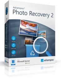 Ashampoo Photo Recovery 2 (ASH-1020)