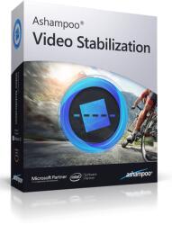 Ashampoo Video Stabilization (ASH-1025)