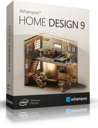 Ashampoo Home Design 9 (ASH-1029)