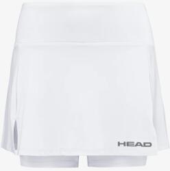 Head Fusta fete Head Club - alb (816459whb)