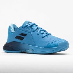 Babolat Pantofi tenis Babolat Propulse Junior 3 All Court Clay - Drive Blue (3J2S25A478-4035)