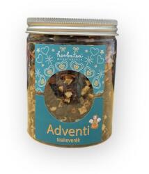 Herbatea Manufaktúra - Adventi fűszeres fekete tea 100g