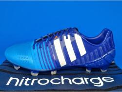 Adidas NITROCHARGE 1.0 TRX FG stoplis focicipő (M19052 *)