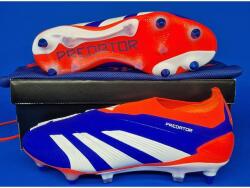 Adidas Predator Elite Laceless SG éles focicipő (IF6318)