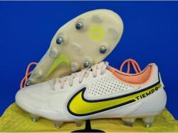 Nike TIEMPO LEGEND 9 ELITE AC SG-PRO éles focicipő (DB0822-800) - focicipooutlet - 69 990 Ft