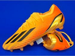 Adidas X SPEEDPORTAL . 1 FG stoplis focicipő (GZ5109 *)