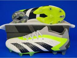 Adidas PREDATOR ACCURACY . 1 L FG stoplis focicipő (GZ0032)