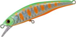 JACKALL Vobler Jackall Tricoroll Ryushin 63hw 6, 3cm 7g Lime Yamame (ja.807171310)