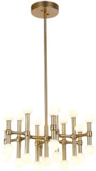 Italux MX16009008-25A B LED Giovanna integrált LED forrás | 4489lm | 3000K
